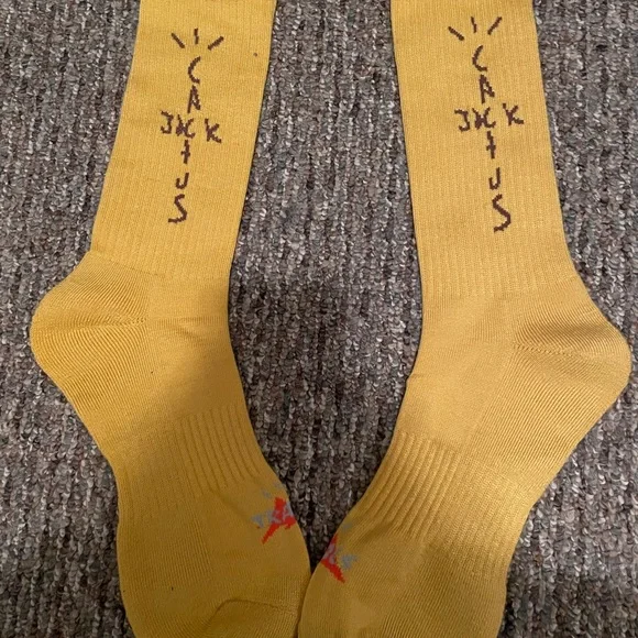 Cactus Trails Hiking Socks Pack ✨送料無料✨ - レッグウェア